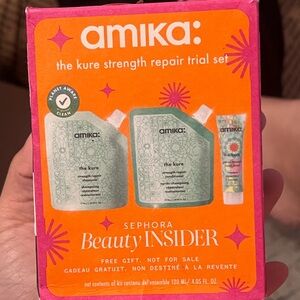 Amika The Kure Repair Set